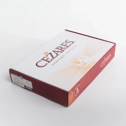 Смеситель для раковины Cezares Relax RELAX-LC1-NOP-W0 без донного клапана, черный матовый