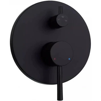 Смеситель для ванны Feramolli Ele BL636W3
