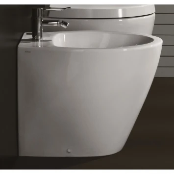 Биде напольное Simas Lft Spazio LFT21 bi*1