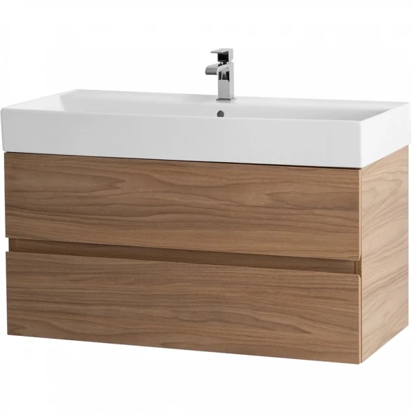 Тумба Noce Chiaro 79,7 см Cezares Molveno MOLVENO 46-80-2C-SO-NC