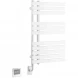 Полотенцесушитель электрический 938x500 Boheme Venturo 721-MW