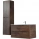 Тумба Rovere Moro 99,6 см BelBagno Etna ETNA-1000-2C-SO-RW-P