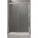 Душевая дверь 135 см BelBagno UNO-BF-1-135-C-Cr прозрачное