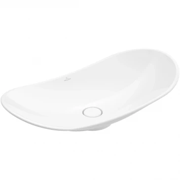 Раковина 81x41 см Villeroy &amp; Boch My Nature 411080R1
