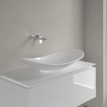 Раковина 81x41 см Villeroy &amp; Boch My Nature 411080R1