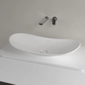 Раковина 81x41 см Villeroy &amp; Boch My Nature 411080R1