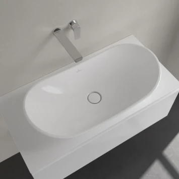 Раковина 81x41 см Villeroy &amp; Boch My Nature 411080R1