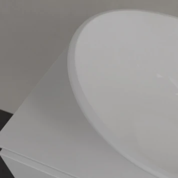Раковина 81x41 см Villeroy &amp; Boch My Nature 411080R1