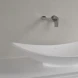 Раковина 81x41 см Villeroy &amp; Boch My Nature 411080R1