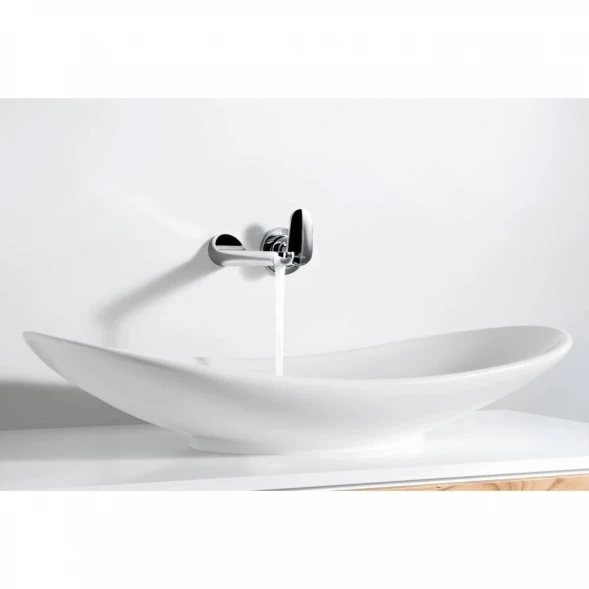 Раковина 81x41 см Villeroy &amp; Boch My Nature 411080R1