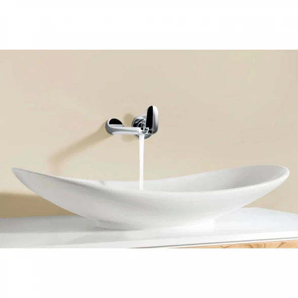 Раковина 81x41 см Villeroy &amp; Boch My Nature 411080R1