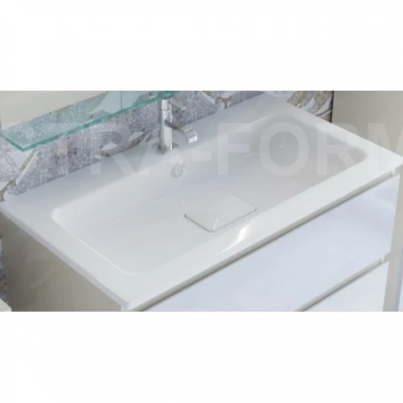 Раковина 90x50 см Astra-Form Альфа 020302