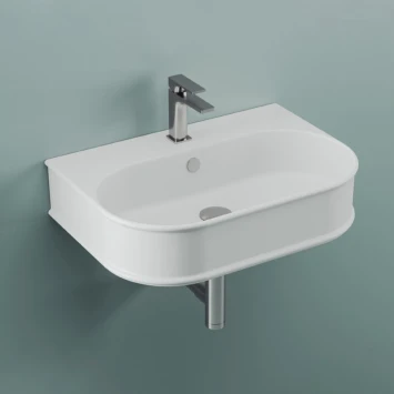 Раковина 65x45 см Artceram Atelier ATL003 05 00 *1