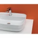 Раковина чаша 60x42,5 см Kerasan Tribeca 514201*1