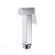 Гигиенический душ WasserKRAFT A106157 со смесителем, хром