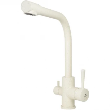 Смеситель для кухни с фильтром Kaiser Merkur 26044-11 + H851P00