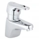 Смеситель для раковины с гигиеническим душем Timo Nordic 0151G chrome