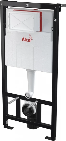 Инсталляция для унитаза AlcaPlast AM101/1120