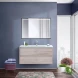 Тумба Rovere Galifax Bianco 100 см BelBagno Kraft KRAFT-1000-2C-SO-RGB