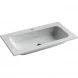Раковина 81x45,7 см Ceramica Nova Grace CN7012