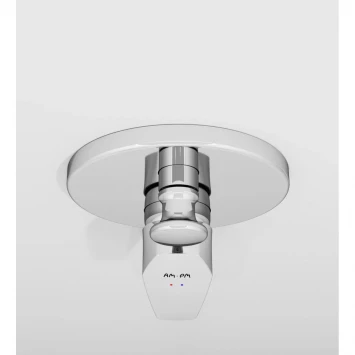 Смеситель для ванны Am.Pm Gem F9085000