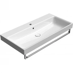 Полотенцедержатель для раковины GSI Nubes PANB100