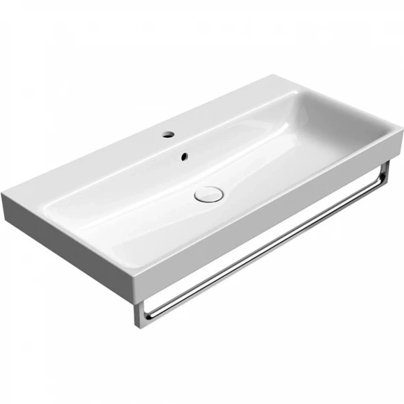 Полотенцедержатель для раковины GSI Nubes PANB100