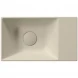 Раковина 40x23 см GSI Kube X 9484008