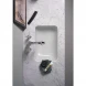 Раковина 55x38 см GSI Pura 724311