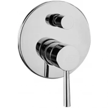 Смеситель для ванны Feramolli Ele CL630