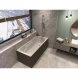 Ванна чугунная Wotte Comfort 1700х750 170х75 см, белый