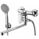 Смеситель для ванны WasserKRAFT Vils 5602L