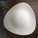 Ванна из литьевого мрамора Riho Oviedo B125001105 160x160 см, отдельностоящая, белый
