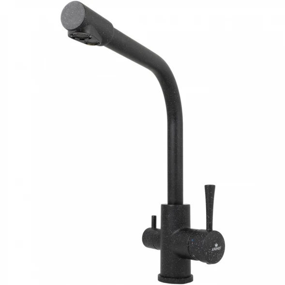Смеситель для кухни с фильтром Kaiser Merkur 26044-12 + H851P00