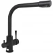 Смеситель для кухни с фильтром Kaiser Merkur 26044-12 + H851P00