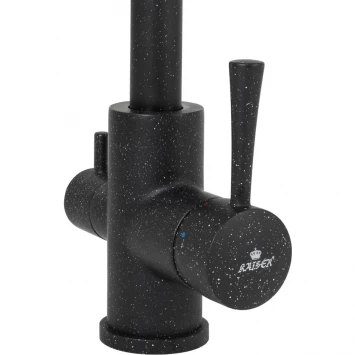 Смеситель для кухни с фильтром Kaiser Merkur 26044-12 + H851P00