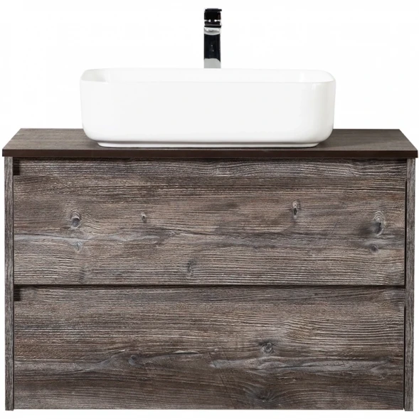 Тумба Pino Pasadena 100 см BelBagno Kraft KRAFT-1000-2C-SO-PP