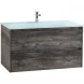 Тумба Pino Pasadena 100 см BelBagno Kraft KRAFT-1000-2C-SO-PP