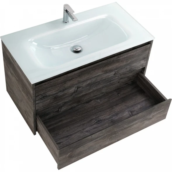 Тумба Pino Pasadena 100 см BelBagno Kraft KRAFT-1000-2C-SO-PP