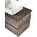 Тумба Pino Pasadena 100 см BelBagno Kraft KRAFT-1000-2C-SO-PP