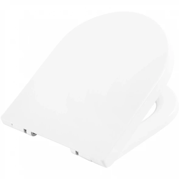 Сиденье для унитаза с микролифтом BelBagno Marino BB105SC