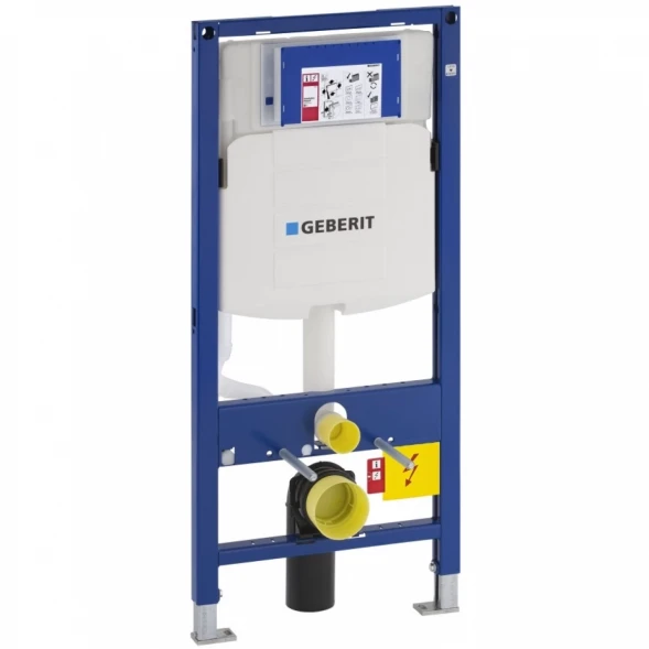 Комплект подвесной унитаз BelBagno Amanda BB051CHR + BB051SC + система инсталляции Geberit 111.300.00.5