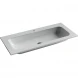 Раковина 101x45,7 см Ceramica Nova Grace CN7013