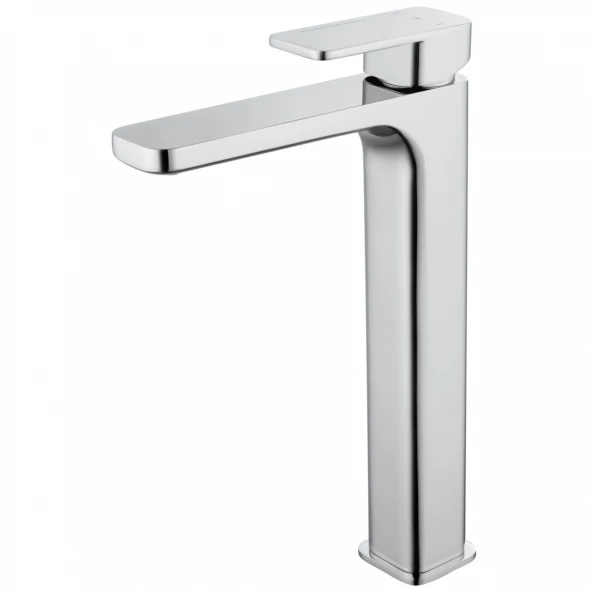 Смеситель для раковины Wonzon &amp; Woghand Arnie WW-691104-CR хром