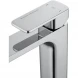 Смеситель для раковины Wonzon &amp; Woghand Arnie WW-691104-CR хром