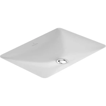 Раковина 67,5x45 см Villeroy &amp; Boch Loop &amp; Friends 616320R1