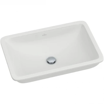 Раковина 67,5x45 см Villeroy &amp; Boch Loop &amp; Friends 616320R1