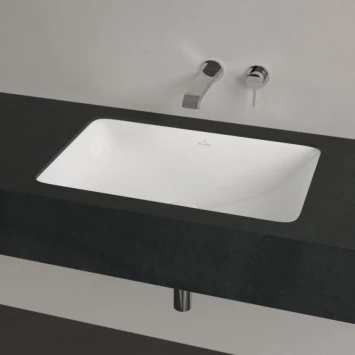 Раковина 67,5x45 см Villeroy &amp; Boch Loop &amp; Friends 616320R1