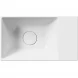 Раковина 40x23 см GSI Kube X 9484009