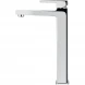 Смеситель для раковины Wonzon &amp; Woghand Cube 2.0 WW-88019068-CR хром